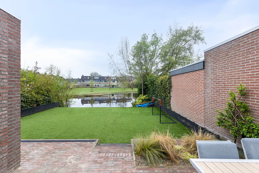 Foto 43 van Telstar 9