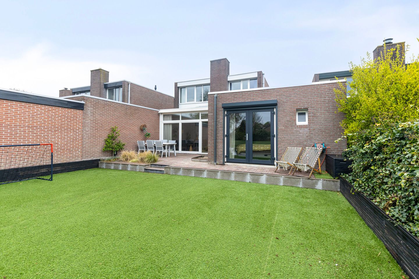 Foto 44 van Telstar 9