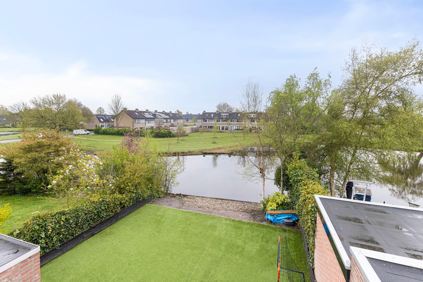 Foto 5 van Telstar 9