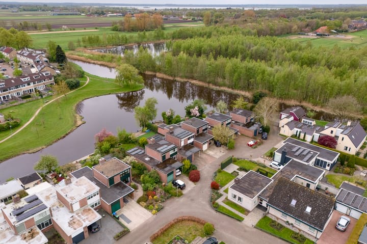 Photo 3 of Telstar 9