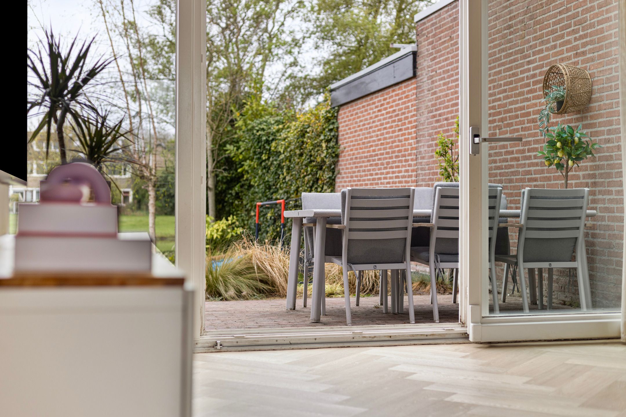 Foto 6 van Telstar 9