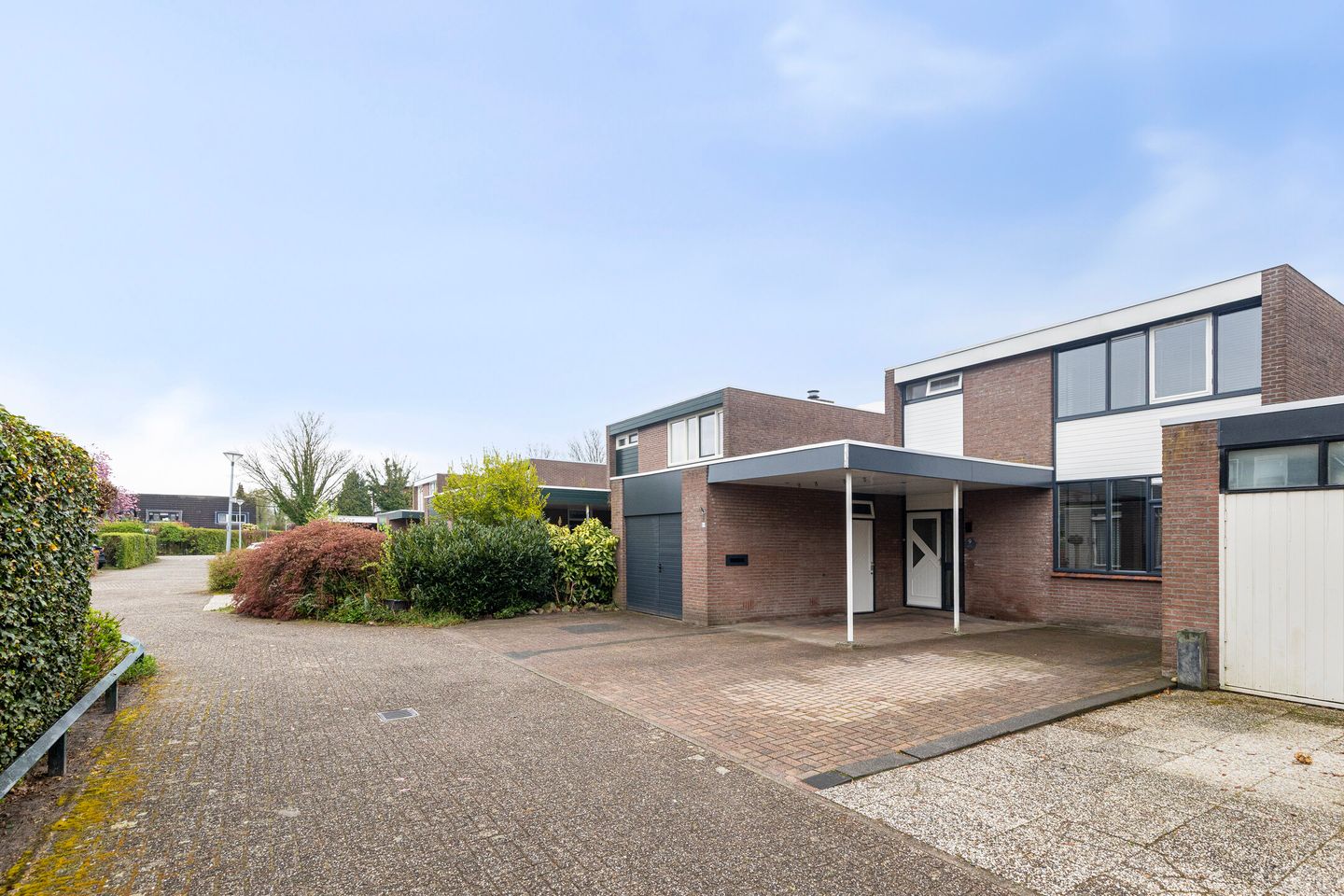 Foto 49 van Telstar 9