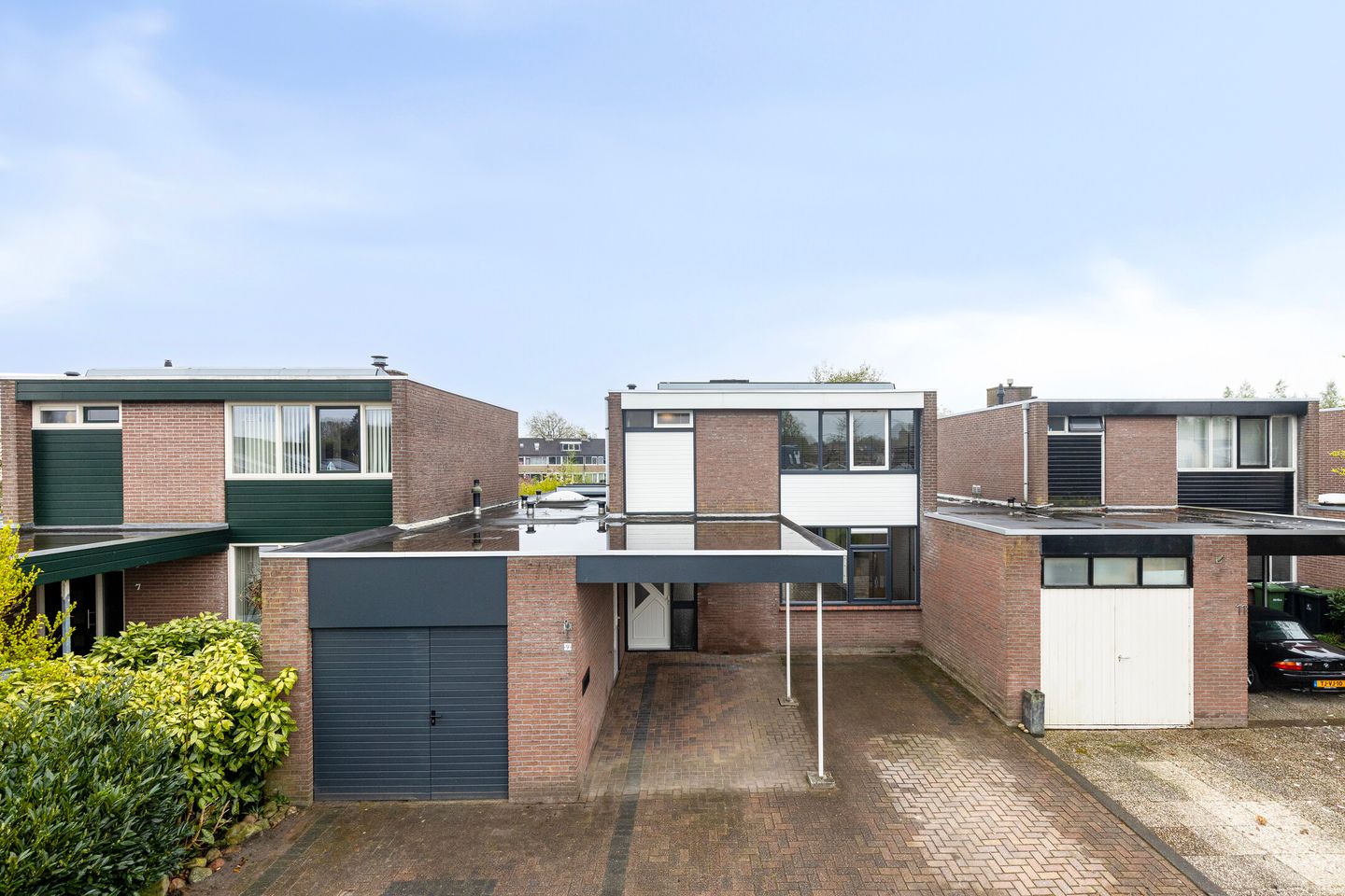 Foto 50 van Telstar 9