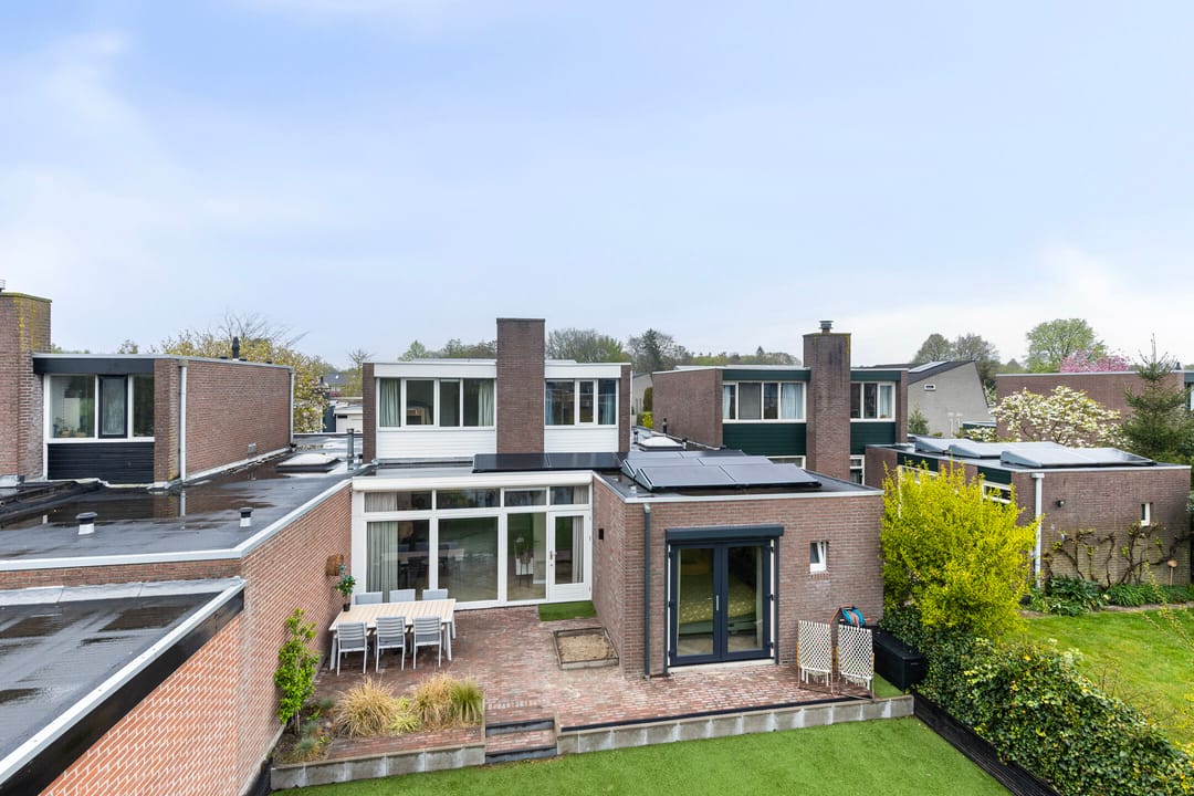 Foto 53 van Telstar 9