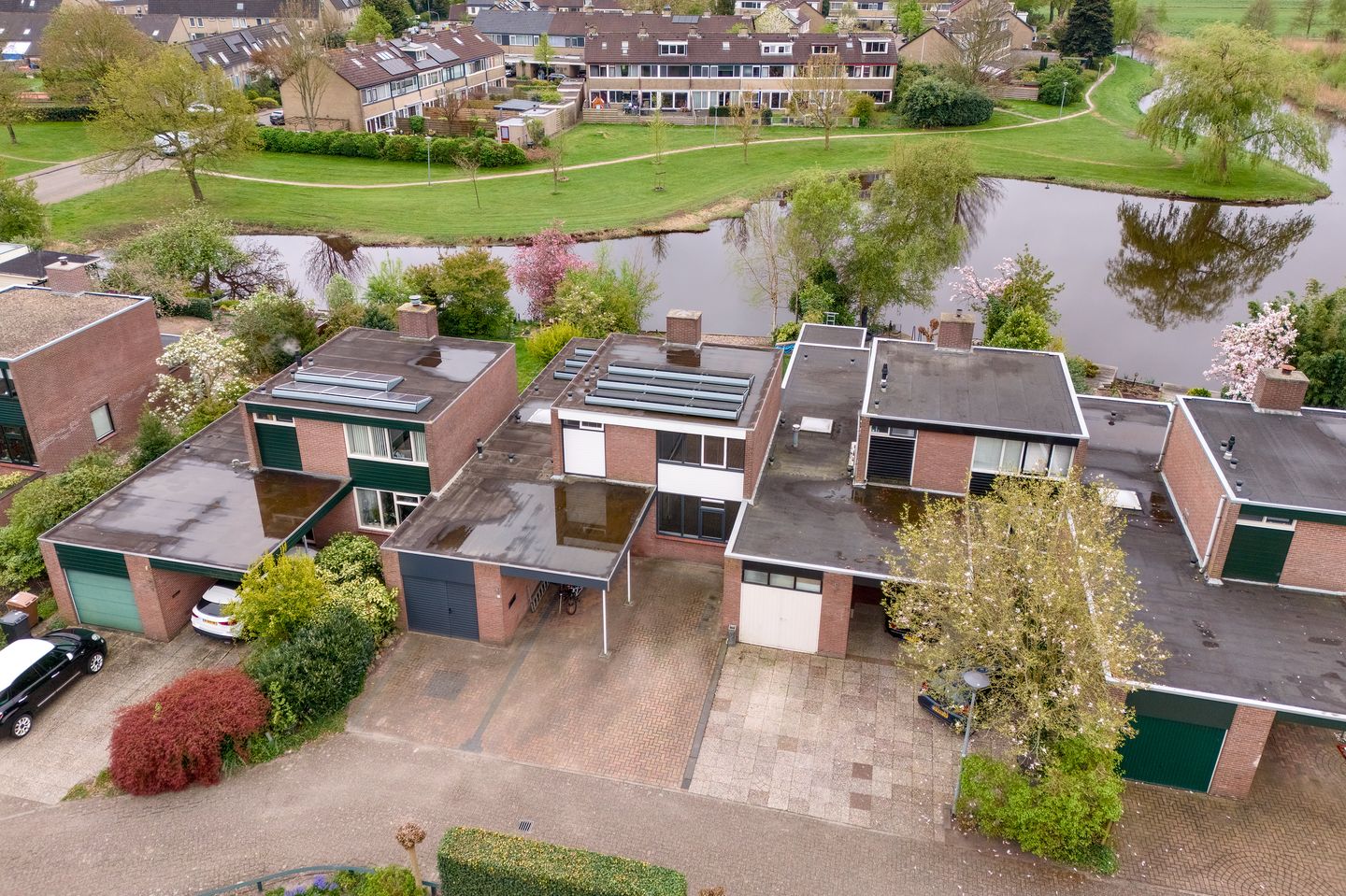 Foto 55 van Telstar 9