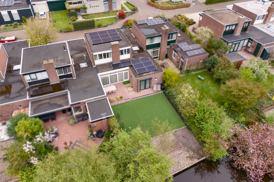 Foto 58 van Telstar 9