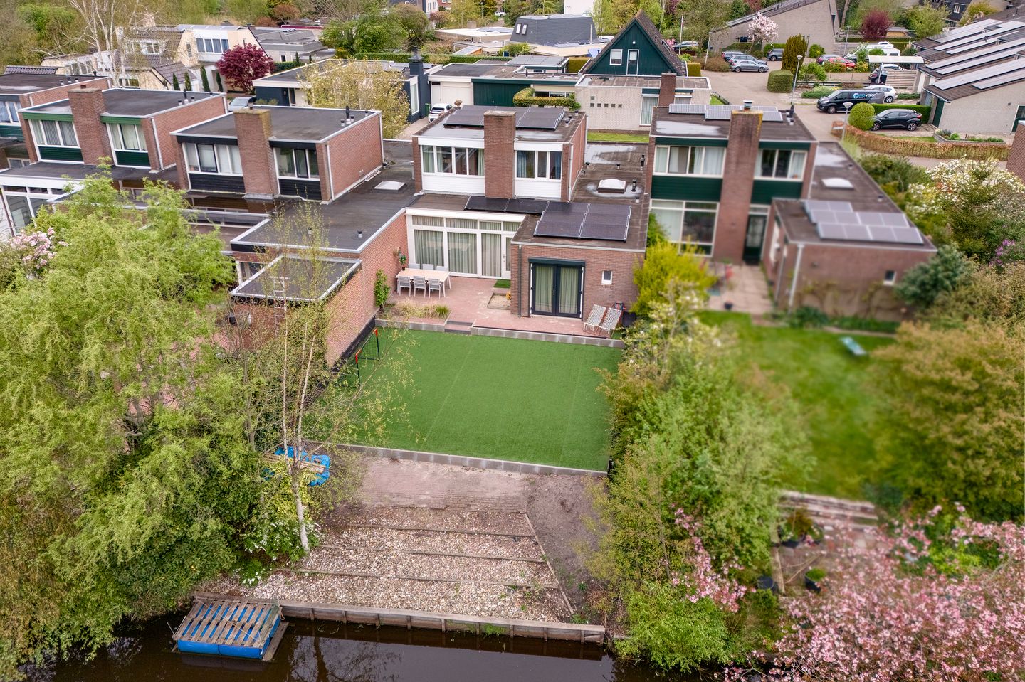 Foto 59 van Telstar 9