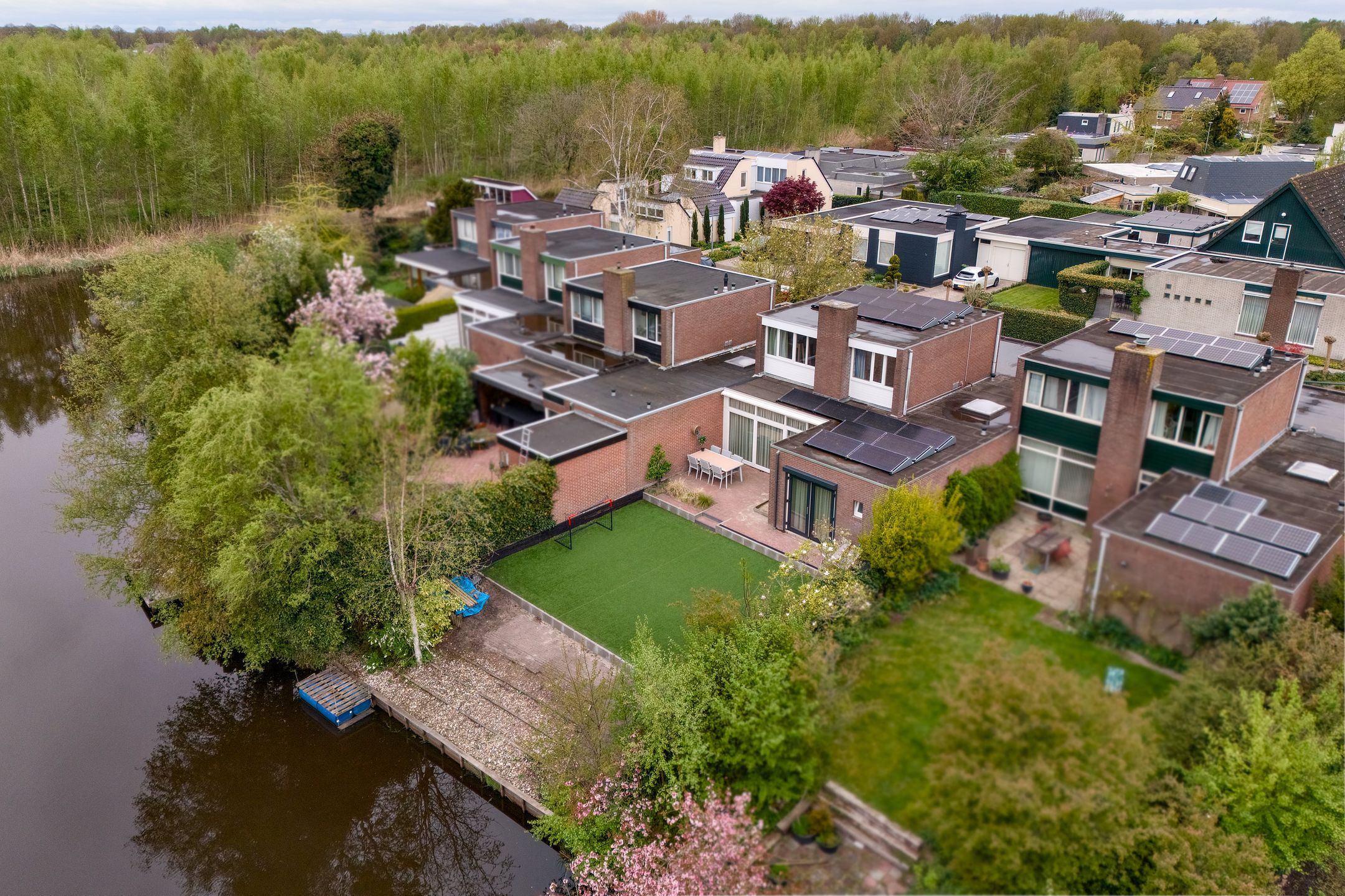 Foto 60 van Telstar 9