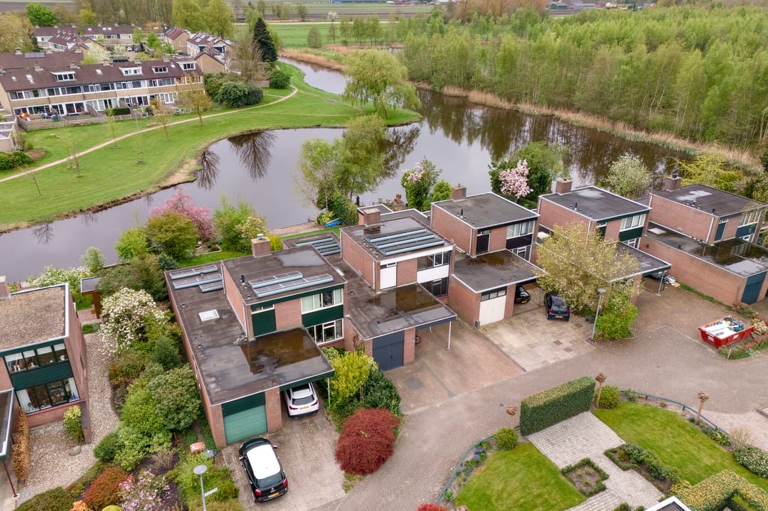 Foto 56 van Telstar 9