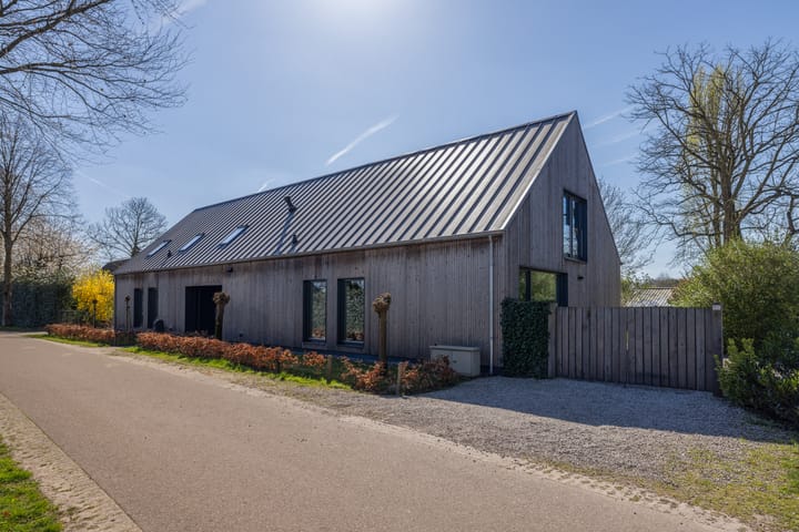 Bekijk foto van Kasteelweg 25