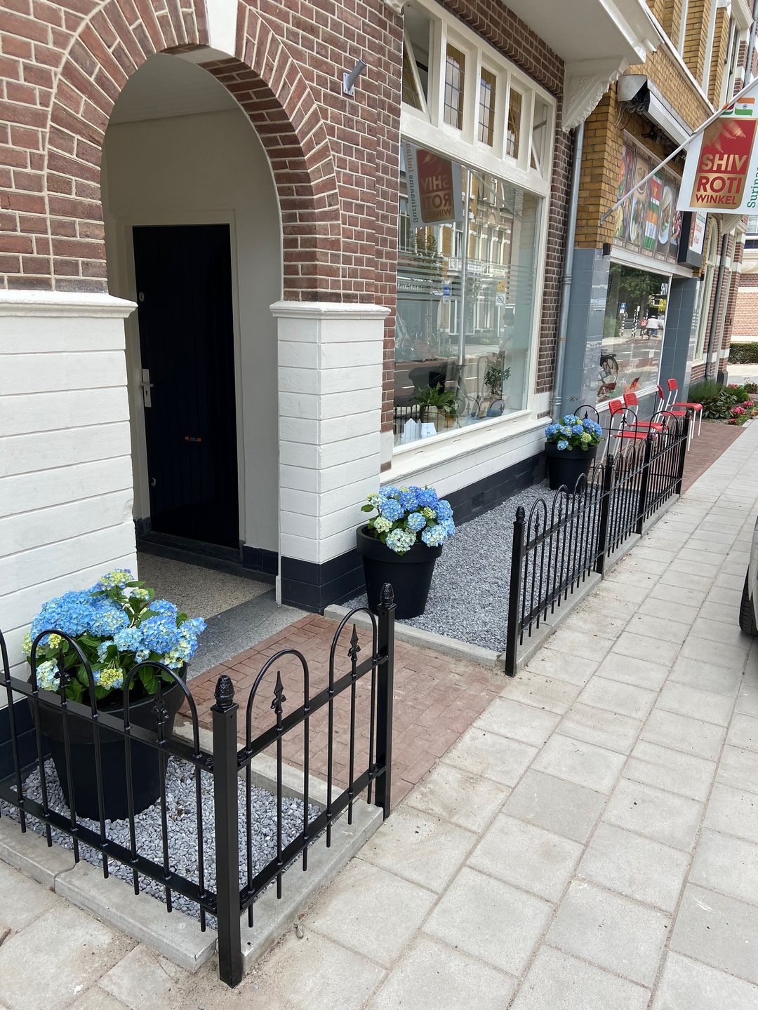 Foto 2 van Hendrik van Viandenstraat 13