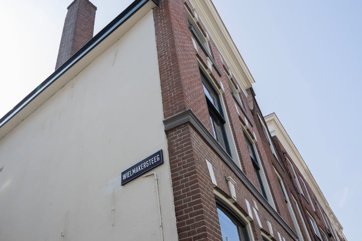 Foto 3 van Wielmakersteeg 2-A