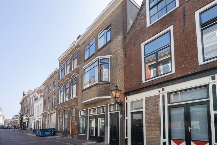 Foto 19 van Wielmakersteeg 2-A