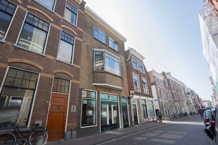 Foto 5 van Wielmakersteeg 2-A