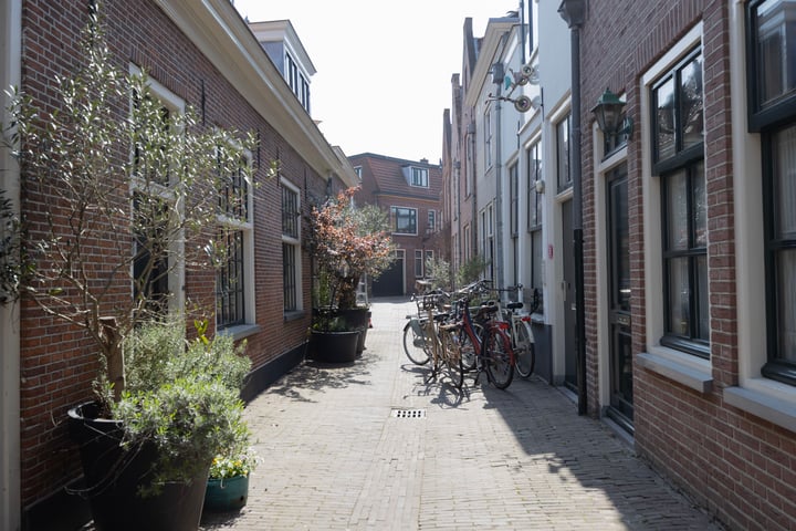 Foto 4 van Wielmakersteeg 2-A