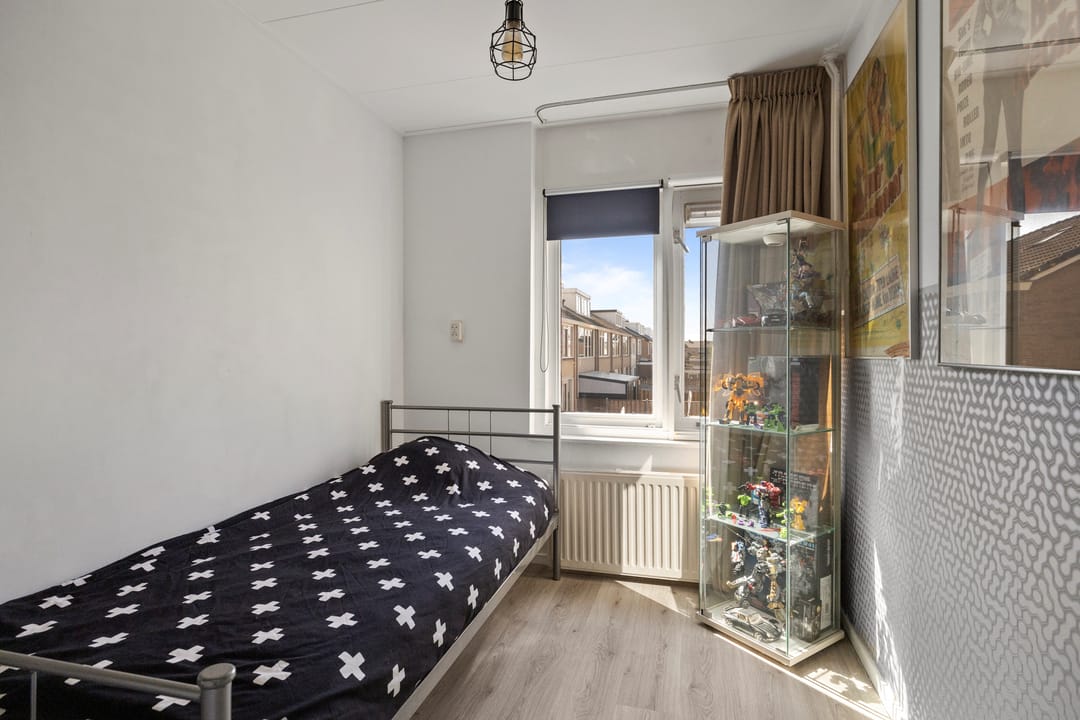 Foto 13 van Jan Wondermullerstraat 8