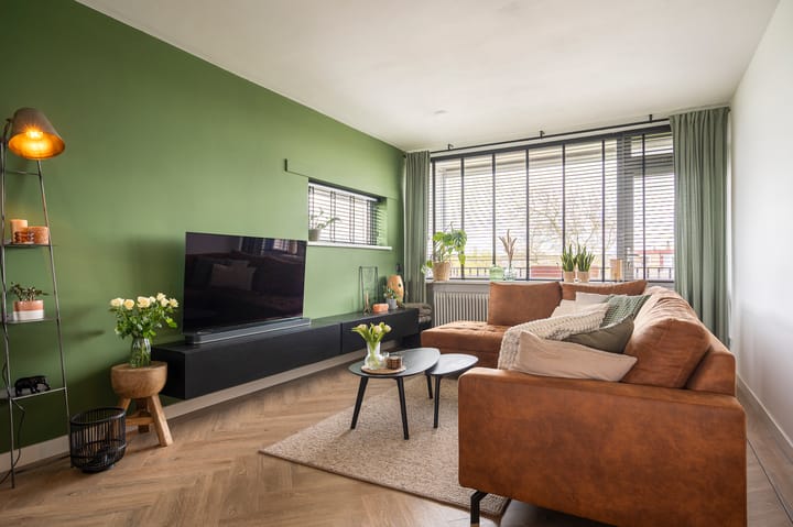 Foto 2 van Lavendelhof 61