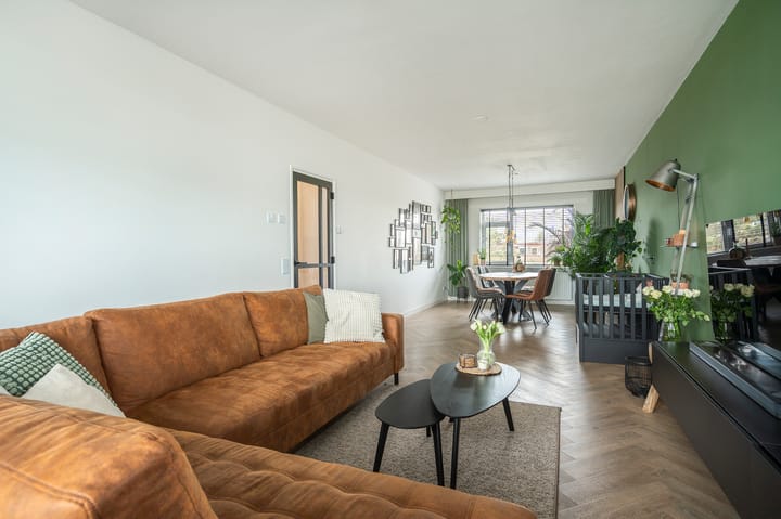 Foto 5 van Lavendelhof 61