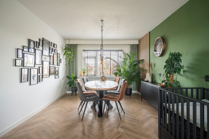 Foto 6 van Lavendelhof 61