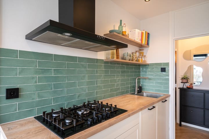 Foto 13 van Lavendelhof 61