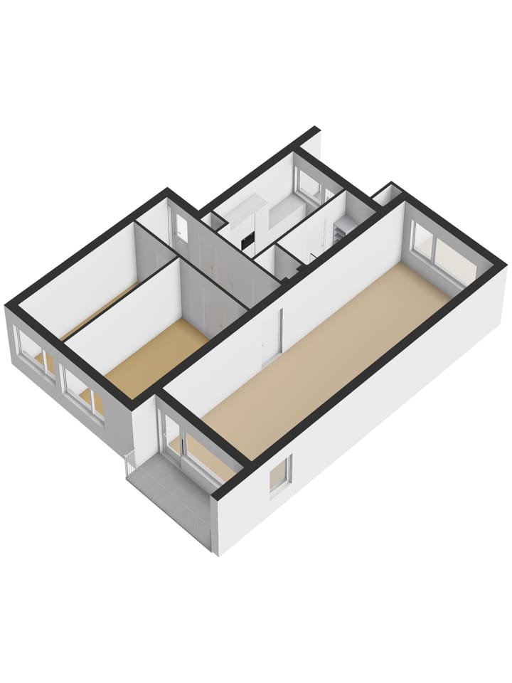 Foto 36 van Lavendelhof 61