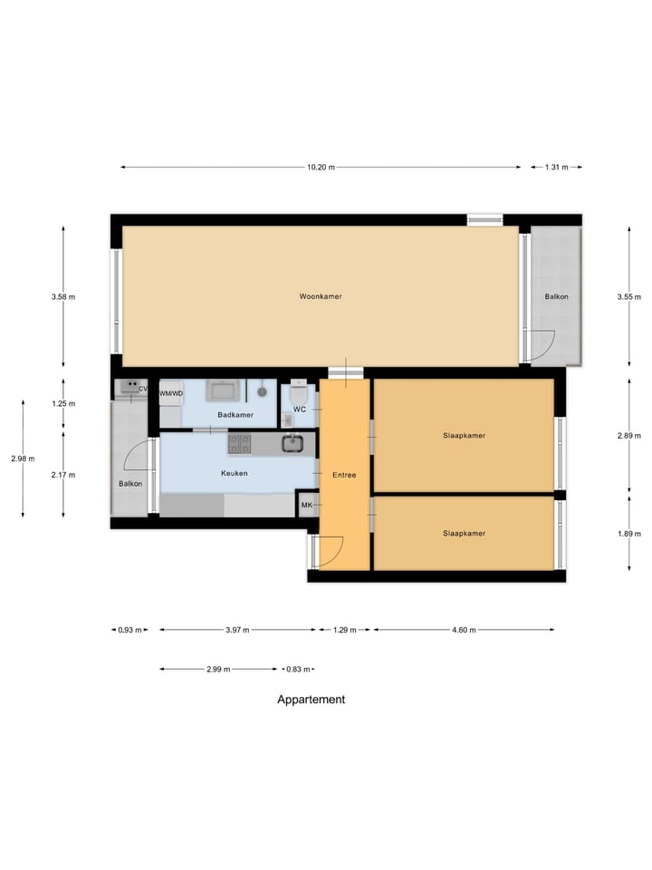 Foto 35 van Lavendelhof 61
