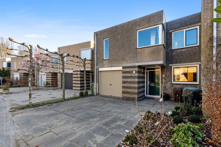 Duke Ellingtonstraat 12