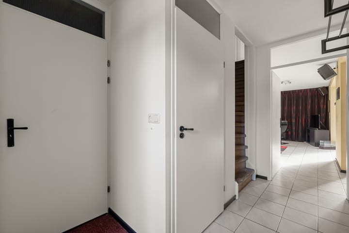 Foto 7 van Duke Ellingtonstraat 12