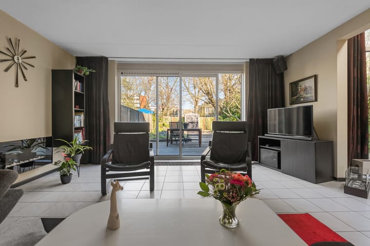 Foto 9 van Duke Ellingtonstraat 12