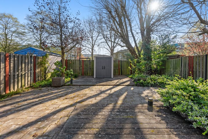 Foto 10 van Duke Ellingtonstraat 12