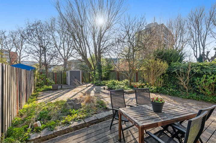 Foto 11 van Duke Ellingtonstraat 12