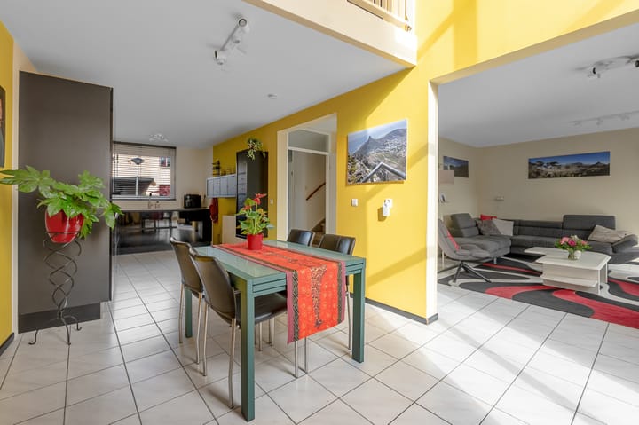 Foto 13 van Duke Ellingtonstraat 12