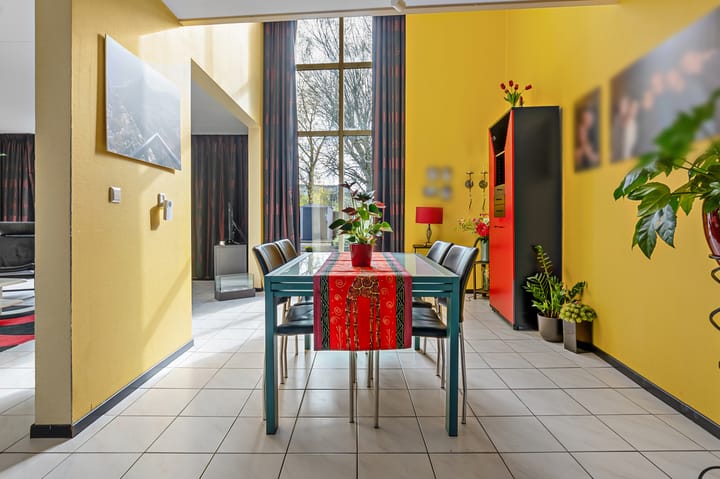 Foto 14 van Duke Ellingtonstraat 12