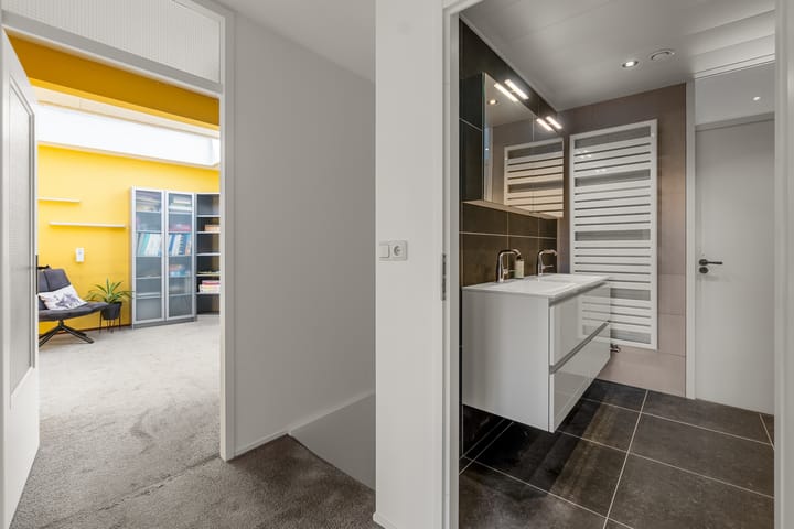 Foto 24 van Duke Ellingtonstraat 12