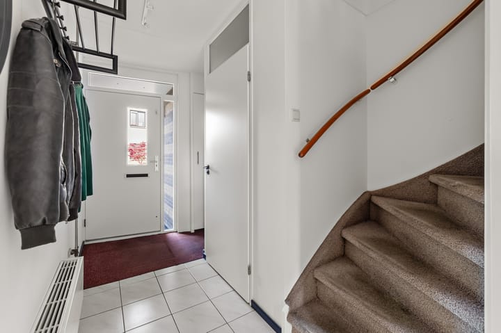 Foto 5 van Duke Ellingtonstraat 12