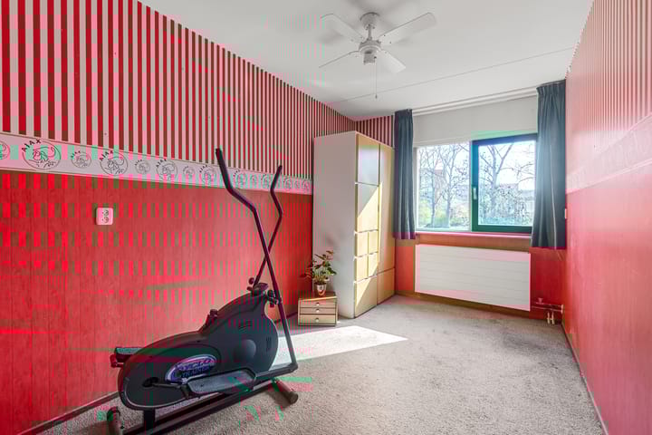 Foto 25 van Duke Ellingtonstraat 12