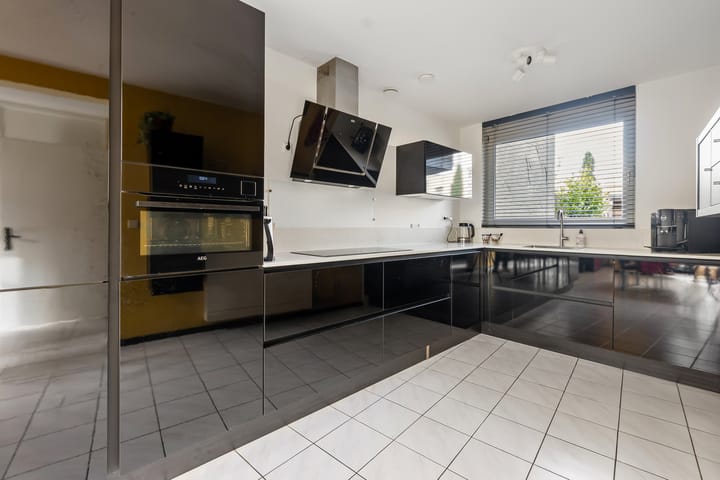 Foto 2 van Duke Ellingtonstraat 12