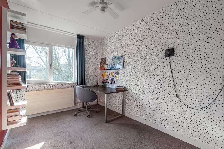 Foto 29 van Duke Ellingtonstraat 12