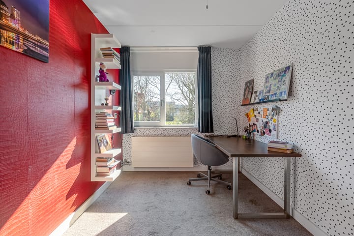 Foto 28 van Duke Ellingtonstraat 12