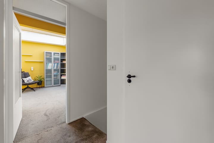 Foto 30 van Duke Ellingtonstraat 12