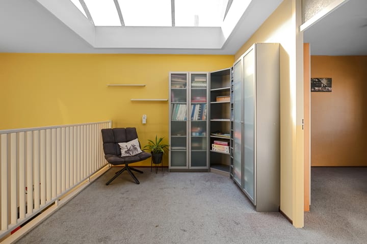 Foto 31 van Duke Ellingtonstraat 12