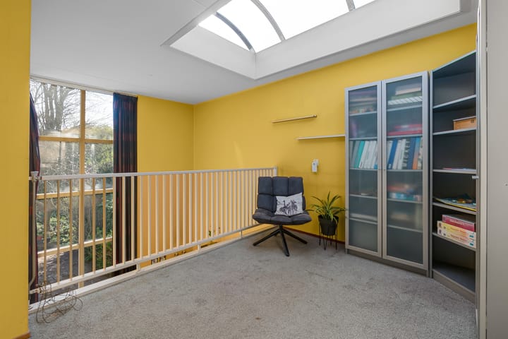 Foto 32 van Duke Ellingtonstraat 12