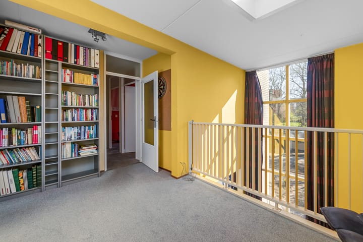 Foto 33 van Duke Ellingtonstraat 12