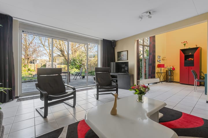 Foto 4 van Duke Ellingtonstraat 12