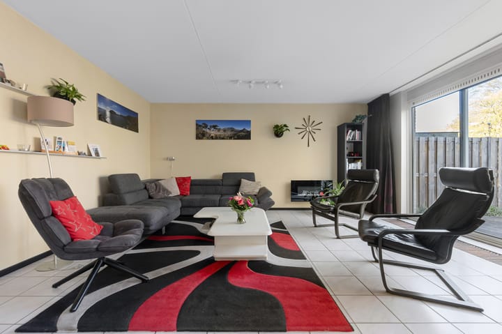 Foto 8 van Duke Ellingtonstraat 12