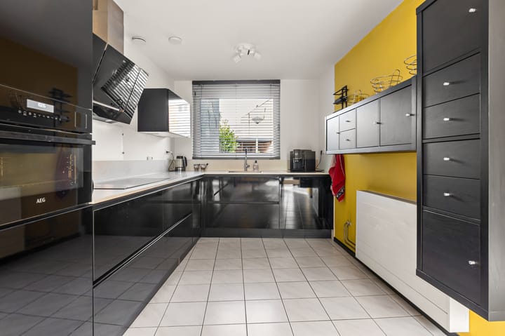 Foto 15 van Duke Ellingtonstraat 12