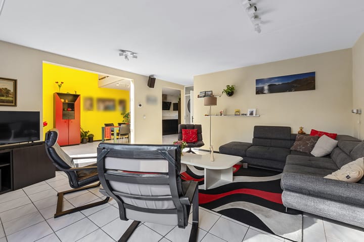 Foto 12 van Duke Ellingtonstraat 12