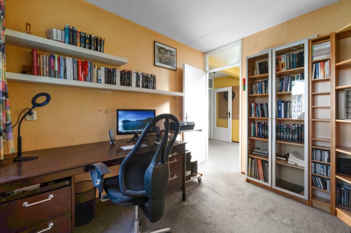 Foto 34 van Duke Ellingtonstraat 12