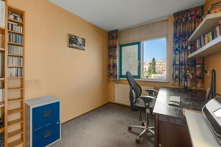 Foto 35 van Duke Ellingtonstraat 12