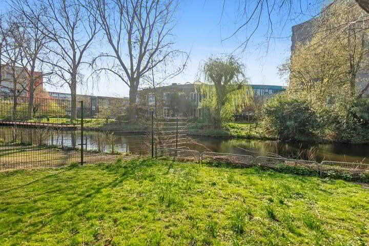 Foto 37 van Duke Ellingtonstraat 12